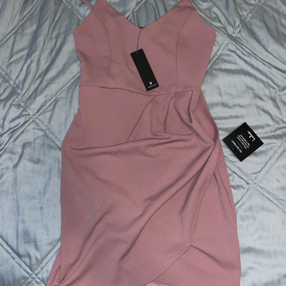NWT Lulus mini dress size - Picture 1 of 2